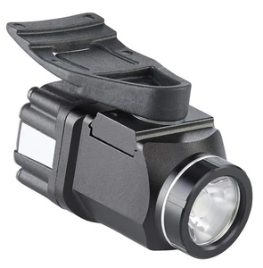 69333 Vantage II 350 lumen industriale cappello rigido attacco luce con blu - Foto 1 di 9