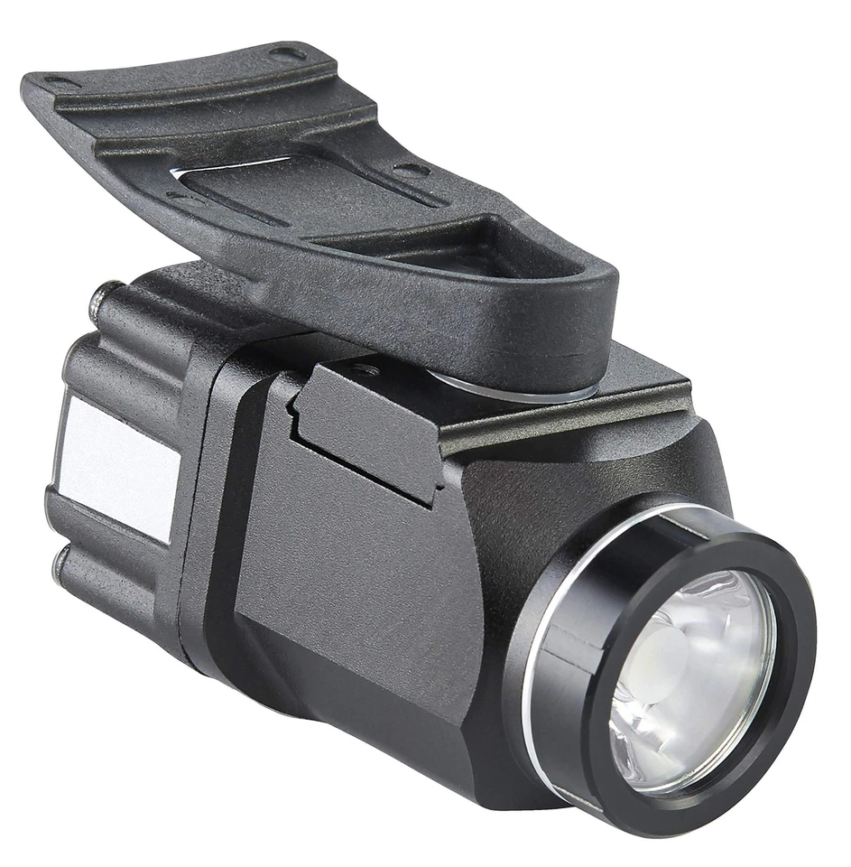 Streamlight Vantage II Headlamp Cr123a Hard Hat Mount White 350 69333