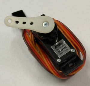 Excellent E-Flite EFlite EFLR7140 RC Remote Control Airplane Servo - Picture 1 of 1