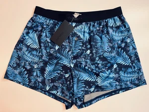 Olaf Benz RED2362 Boxershorts Gr. M UVP: 69,95€ NEU palm blue - Picture 1 of 2