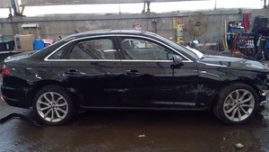 Shifter A4 AUDI 2019 Transmission Shift 6469725 - Picture 1 of 12