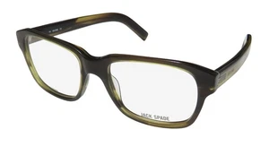 NEU JACK SPADE MORRIS BRILLE ECKIG 52-19-140 VOLLRAND 0JKA UNISEX KUNSTSTOFF - Bild 1 von 8
