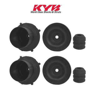 KYB Kit - 2 Front Suspension Strut Mount Kit For 2001-2003 Saturn LW300 — 第 1/2 张图片