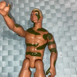 Gi Joe 12" Actionfigur Hasbro 1992 - Bild 1 von 6