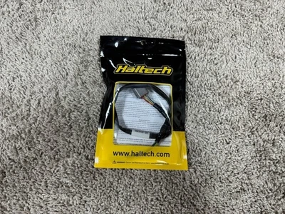 Haltech Wideband Adaptor Harness Flying Lead 400mm - HT-010723 - Image 1 of 2