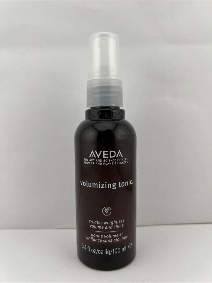 Aveda Volumizing Tonic With Aloe 3.4 FL Oz 100ml