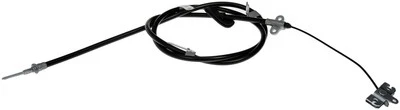 Parking Brake Cable for 2004-2019 Nissan Armada, Titan, INFINITI QX56 - Image 1 of 3