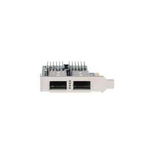HP 764284-B21-LP Infiniband FDR/EN 40GB 2 Port 544 + QSFP Adapter - Bild 1 von 4