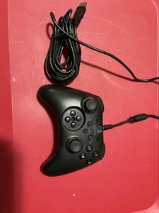 Controlador de juego con cable para Nintendo Switch Hori NSW-001U HORIPAD Controller - Imagen 1 de 1