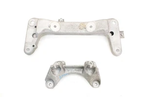 Par de soportes travesaños de transmisión manual para BMW M3 3,0 L 15-18 Twin Turbo - Imagen 1 de 12