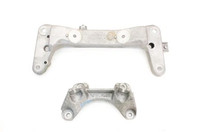 Par de soportes travesaños de transmisión manual para BMW M3 3,0 L 15-18 Twin Turbo Foto 1 de 4