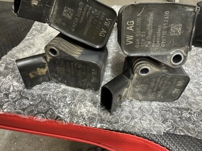 Volkswagen Golf 2016 deportivo paquete de bobinas 06K 905 110 K Foto 1 de 2