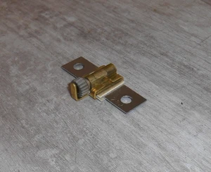 #265 SQUARE D B28.0 Thermal Unit, Class 20 - Picture 1 of 6