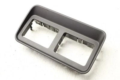 Jaguar F-Type 2019 interruptor panel de cubierta 14-21 Foto 1 de 4