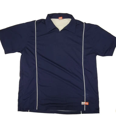 FRESH JIVE Cycling Jersey Size XLarge - Image 1 of 4