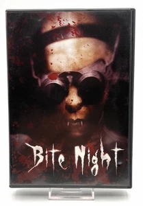 Blood Soaked Cinema - Bite Night (DVD, 2005, 6-Disc Set) - Bild 1 von 4