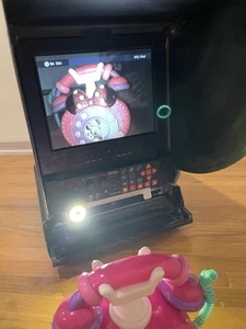 Ridgid SeeSnake LCD Monitor Sewer Camera Screen Sewer Monitor 512 Color - Picture 1 of 13