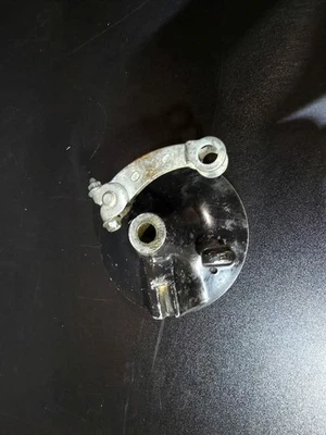 Freio dianteiro Suzuki JR 50 Kawasaki KDX 50 JR50 KDX50 - Imagem 1 de 3