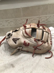 Easton Professional Collection 13" Damen Softball First Base Mitt Rechtswurf - Bild 1 von 21