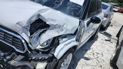 Mini Cooper Countryman transmisión automática OEM 113 k millas - LKQ387581247 Foto 1 de 4