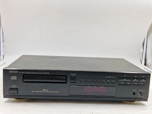 Denon DCD-625 CD Player - For Parts, Cosmetic Wear - Picture 1 of 9