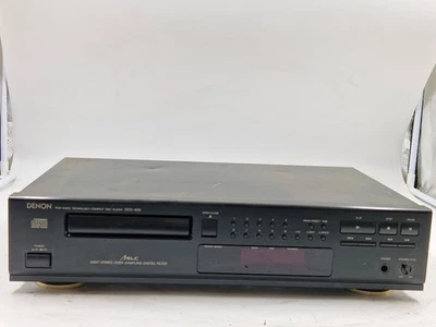 Denon DCD-625 CD Player - Für Teile, Kosmetik Kleidung - Bild 1 von 4