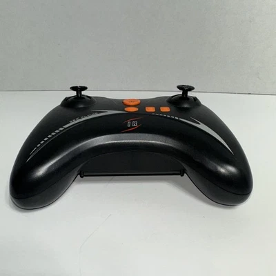Syma  IR Black Drone Controller 360 Flying Remote Control Only - Image 1 of 3