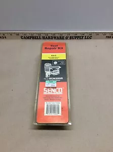 SENCO YK0088 Repair Kit-C Fits all SCN200R Nailers for a weak or broken driver - Bild 1 von 2