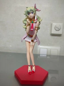 FIGURA PVC GAINAX SEGA 2009 ANIME 20cm 8'' - Imagen 1 de 7