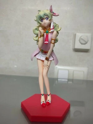 FIGURA PVC GAINAX SEGA 2009 ANIME 20cm 8'' - Imagen 1 de 4