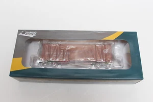 VAGÓN DE CARGA HO RAPIDO TRAINS FORRADO USRA PUERTA ÚNICA PENNSYLVANIA YOUNGSTOWN 38810 - Imagen 1 de 1