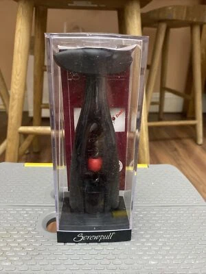 screwpull Activ Ball corkscrew Never Used - Image 1 of 4