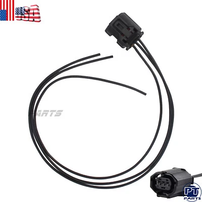 Conector sensor de posición del árbol de levas para Lexus ES350 GS350 IS250 IS350 LS460 07-14 Foto 1 de 4