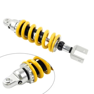 13mm Frühling 345mm justierbarer Stoßdämpfer für Honda für Suzuki 40*10mm - Bild 1 von 10