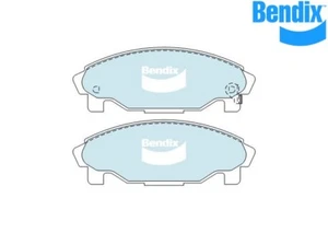 Bendix Brake Pad FT GEN CT For Daihatsu Charade 97-99 1.5 16V G200 HB DB1271 GCT - Picture 1 of 1
