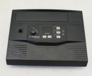 Motorola GR1225 Repeater Front Panel Assembly - Zdjęcie 1 z 6