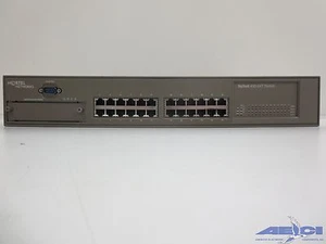 BAY NETWORKS BAYSTACK 450-24T; AL2012A14 - Picture 1 of 1