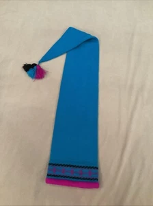 Sombrero de invierno hecho a mano para gnomo Maureen Of The Mews - Imagen 1 de 3