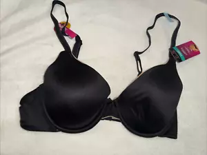 Maidenform 05701 09402C Underwire Lined T-shirt Bra Lot Size 38C NWT - Picture 1 of 4