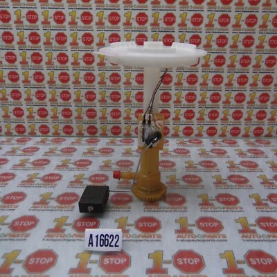 Lincoln MKT 2013-2019 3,7 L unidad de envío de bomba de gas combustible izquierda Da83-9275-BC OEM Foto 1 de 4