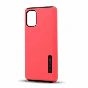 Ultra Matte Armor Hybrid Case for Samsung Galaxy Note 20 - Picture 1 of 2
