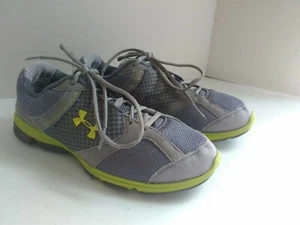 Under Armour 6.5 Y 1220508-049 shoes - Picture 1 of 4