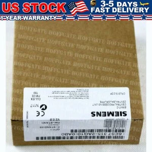1PC Siemens 6ES7315-2AG10-0AB0 New In Box 6ES73152AG100AB0 Expedited Shipping - Picture 1 of 5