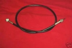Harley,Sportster,71-73 New Tachometer cable,fits OE tach,replaces EO # 92065-70 - Picture 1 of 1