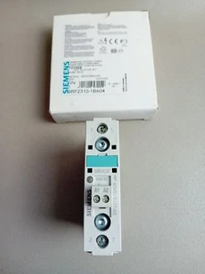 Siemens 3RF2310-1BA04 NEU OVP - Bild 1 von 1