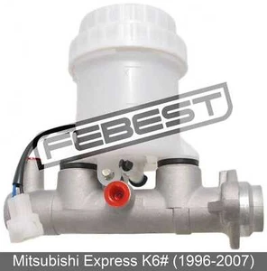 Brake Master Cylinder For Mitsubishi Express K6# (1996-2007) - Picture 1 of 1