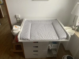 wickelkommode gebraucht - Bild 1 von 3