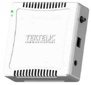 Tektelic Kona Micro POE, LAN no battery backup LoraWAN Gateway - KMETNB - Picture 1 of 2