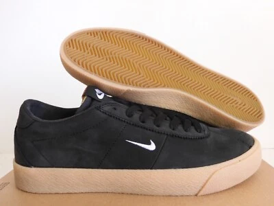 NIKE SB ZOOM BRUIN ISO "ETIQUETA NARANJA" NEGRO-BLANCO-NARANJA TALLA 7.5 [CD6750-018] Foto 1 de 4