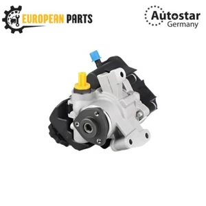 Autostar Germany POWER STEERING PUMP For Mercedes Benz 0044662001 - Picture 1 of 1